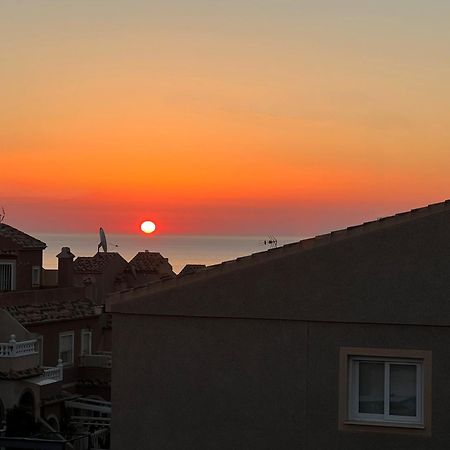 Casa Canarias En Alicante, Playa Y Piscina Gran Alacant Kültér fotó