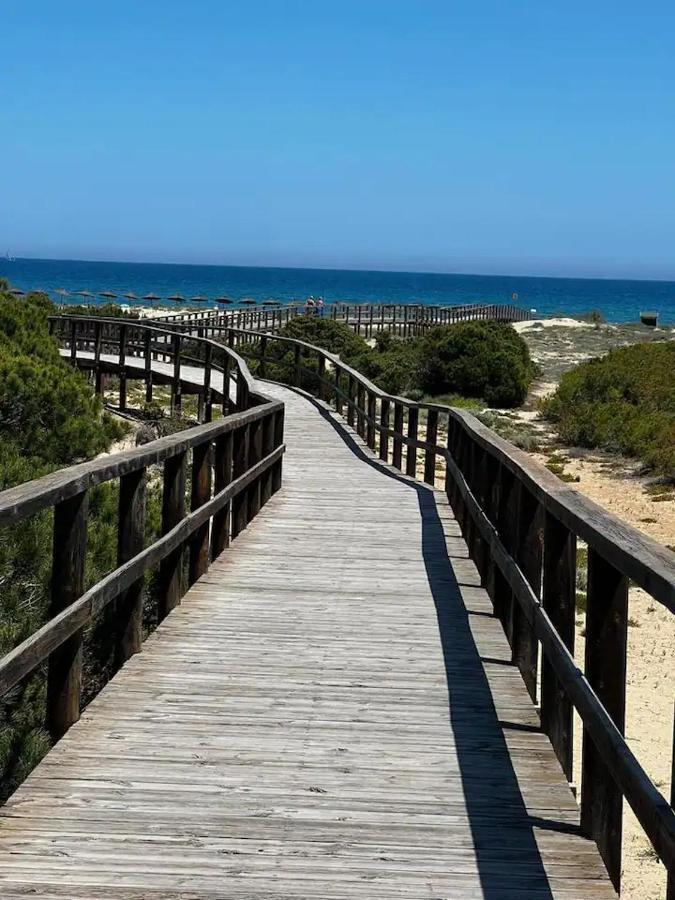 Casa Canarias En Alicante, Playa Y Piscina Gran Alacant Kültér fotó